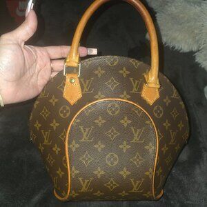 Louis vuitton ellipse MM